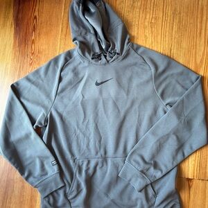 Nike Pro Men’s Sweatshirt